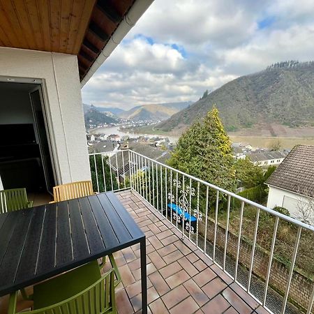 Ferienwohnung Meyver Кохем Екстер'єр фото