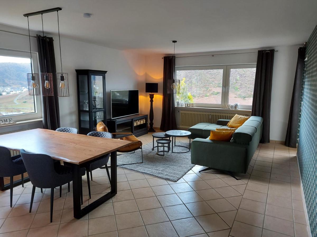 Ferienwohnung Meyver Кохем Екстер'єр фото