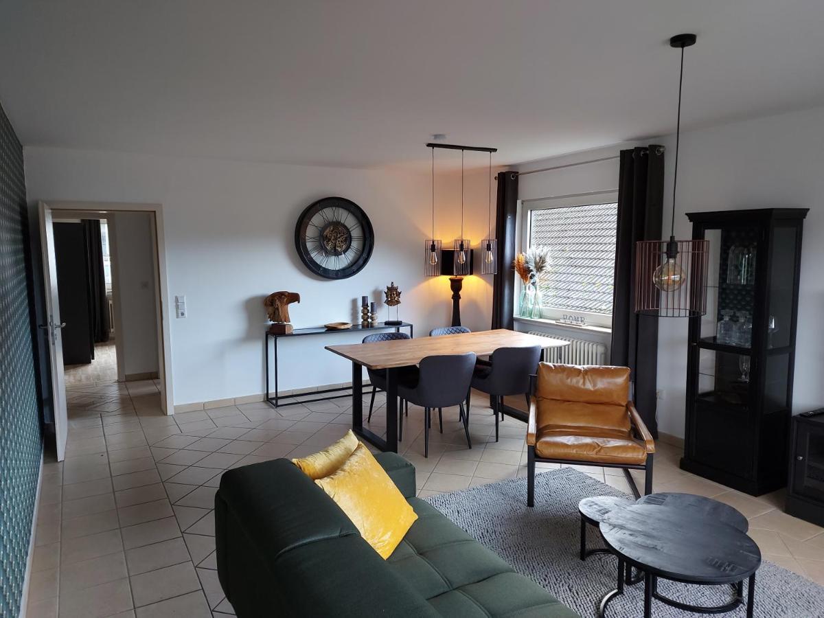 Ferienwohnung Meyver Кохем Екстер'єр фото