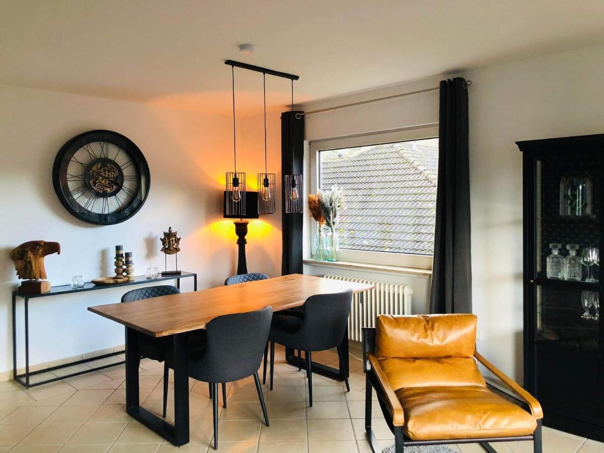 Ferienwohnung Meyver Кохем Екстер'єр фото