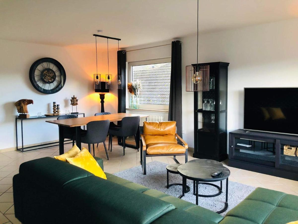 Ferienwohnung Meyver Кохем Екстер'єр фото