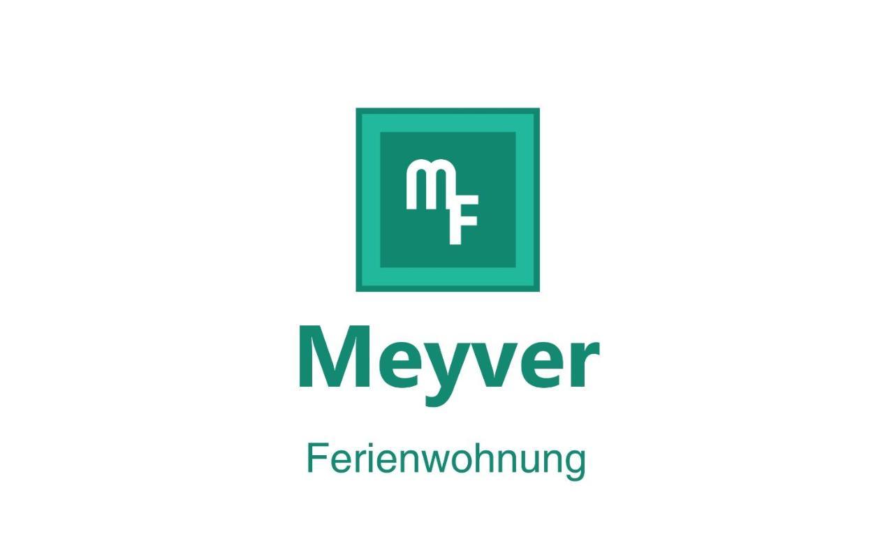 Ferienwohnung Meyver Кохем Екстер'єр фото