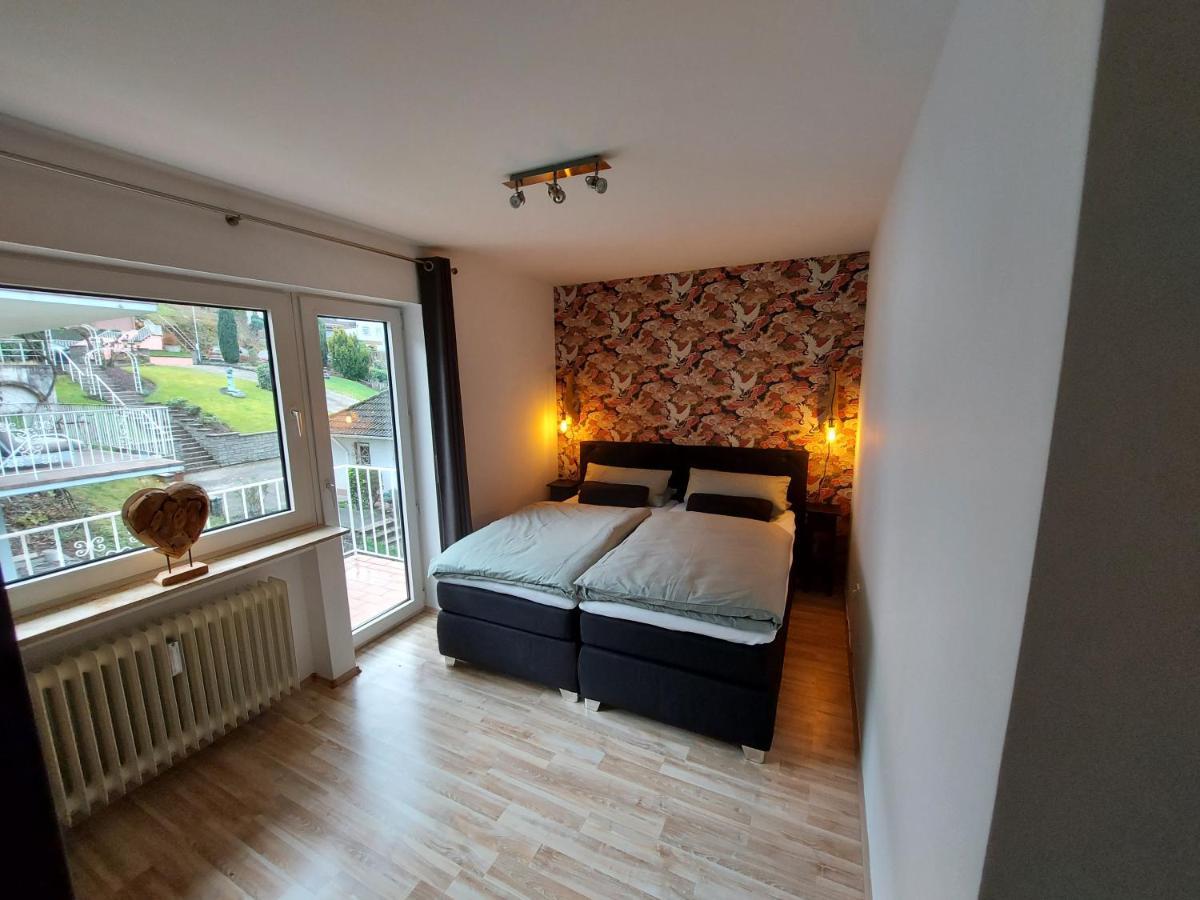 Ferienwohnung Meyver Кохем Екстер'єр фото