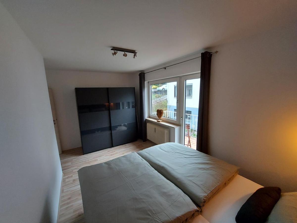 Ferienwohnung Meyver Кохем Екстер'єр фото