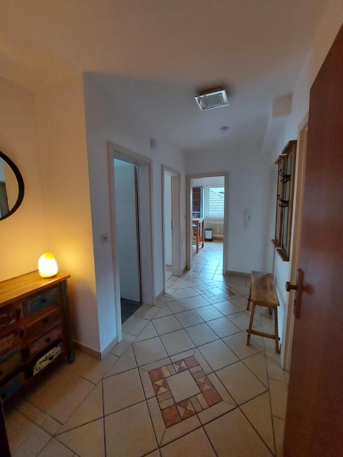 Ferienwohnung Meyver Кохем Екстер'єр фото