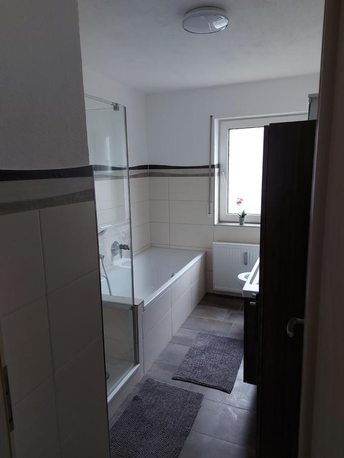 Ferienwohnung Meyver Кохем Екстер'єр фото