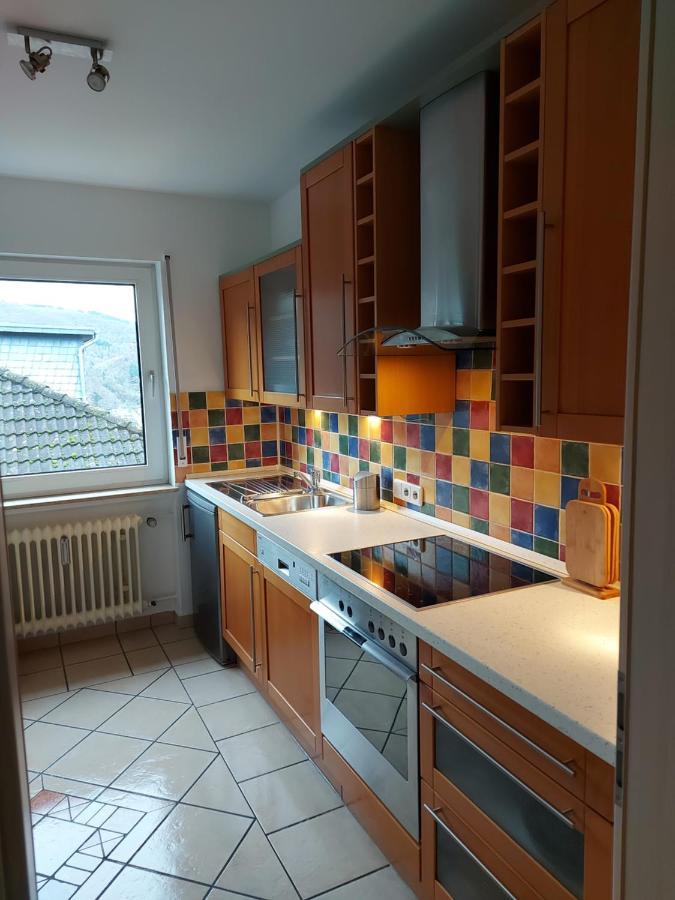 Ferienwohnung Meyver Кохем Екстер'єр фото