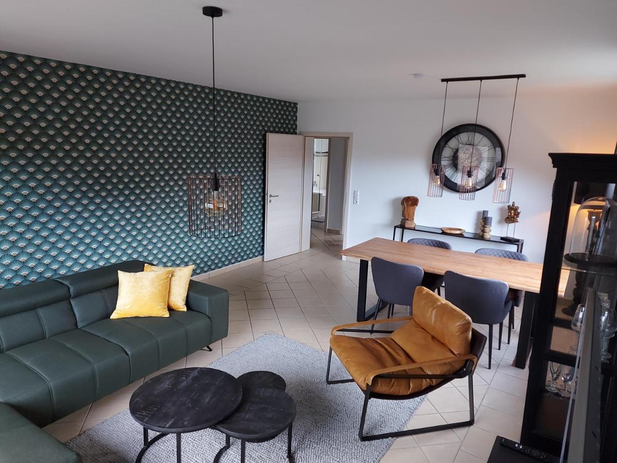Ferienwohnung Meyver Кохем Екстер'єр фото
