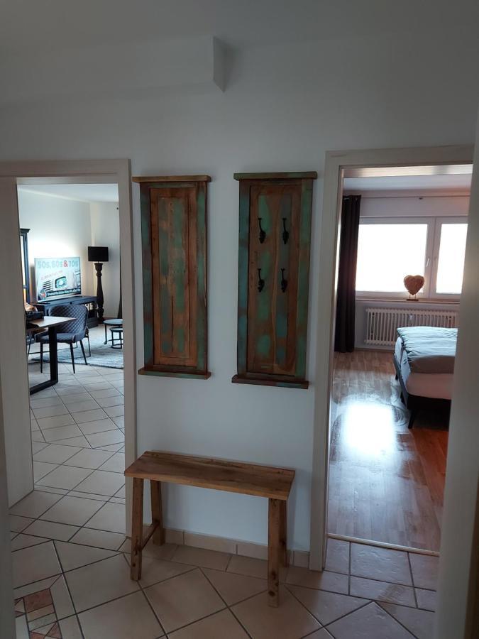 Ferienwohnung Meyver Кохем Екстер'єр фото