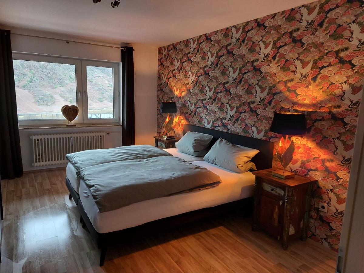 Ferienwohnung Meyver Кохем Екстер'єр фото