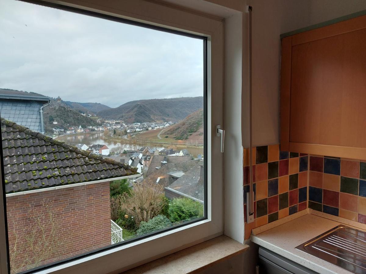 Ferienwohnung Meyver Кохем Екстер'єр фото