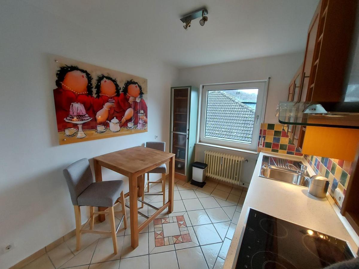 Ferienwohnung Meyver Кохем Екстер'єр фото