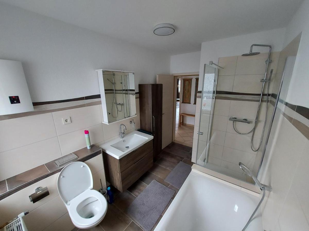 Ferienwohnung Meyver Кохем Екстер'єр фото