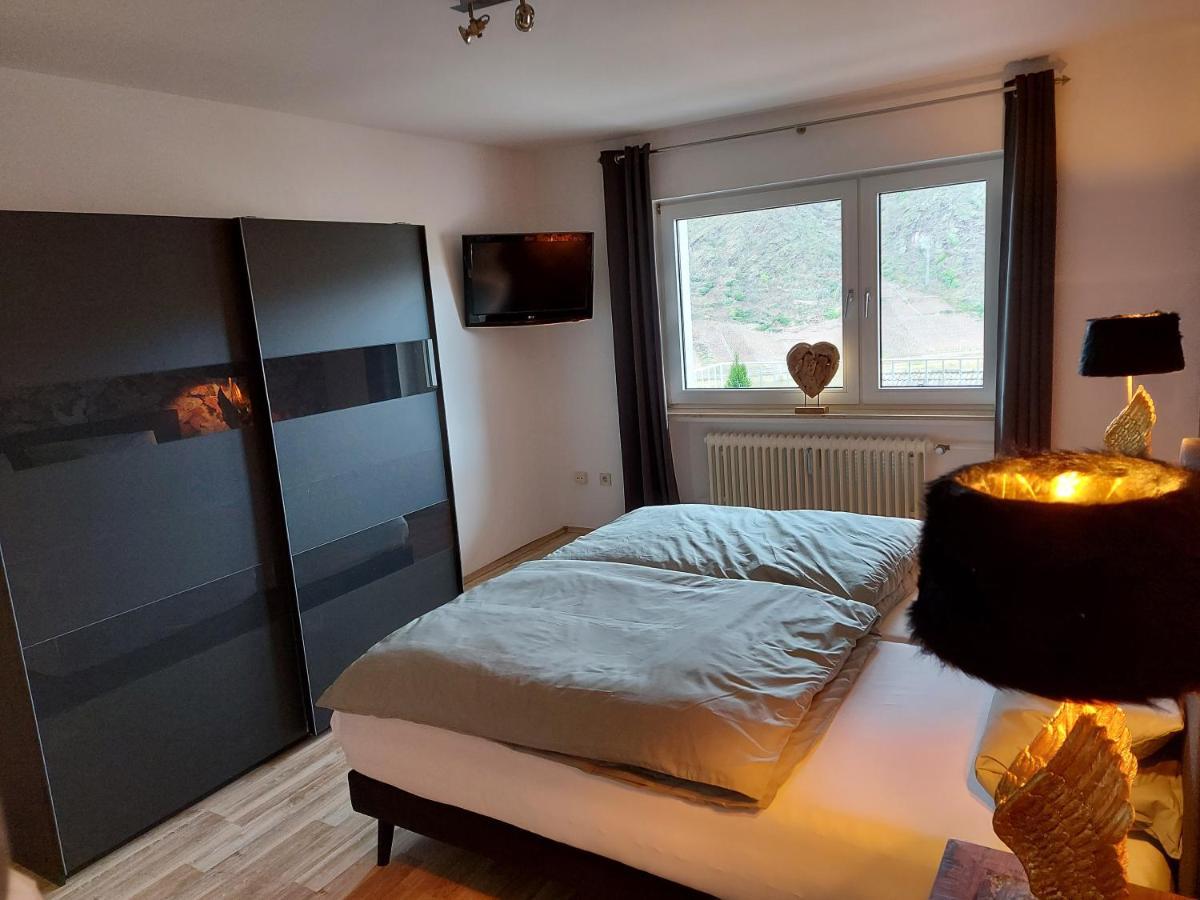 Ferienwohnung Meyver Кохем Екстер'єр фото