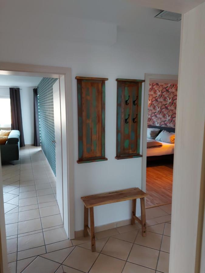 Ferienwohnung Meyver Кохем Екстер'єр фото