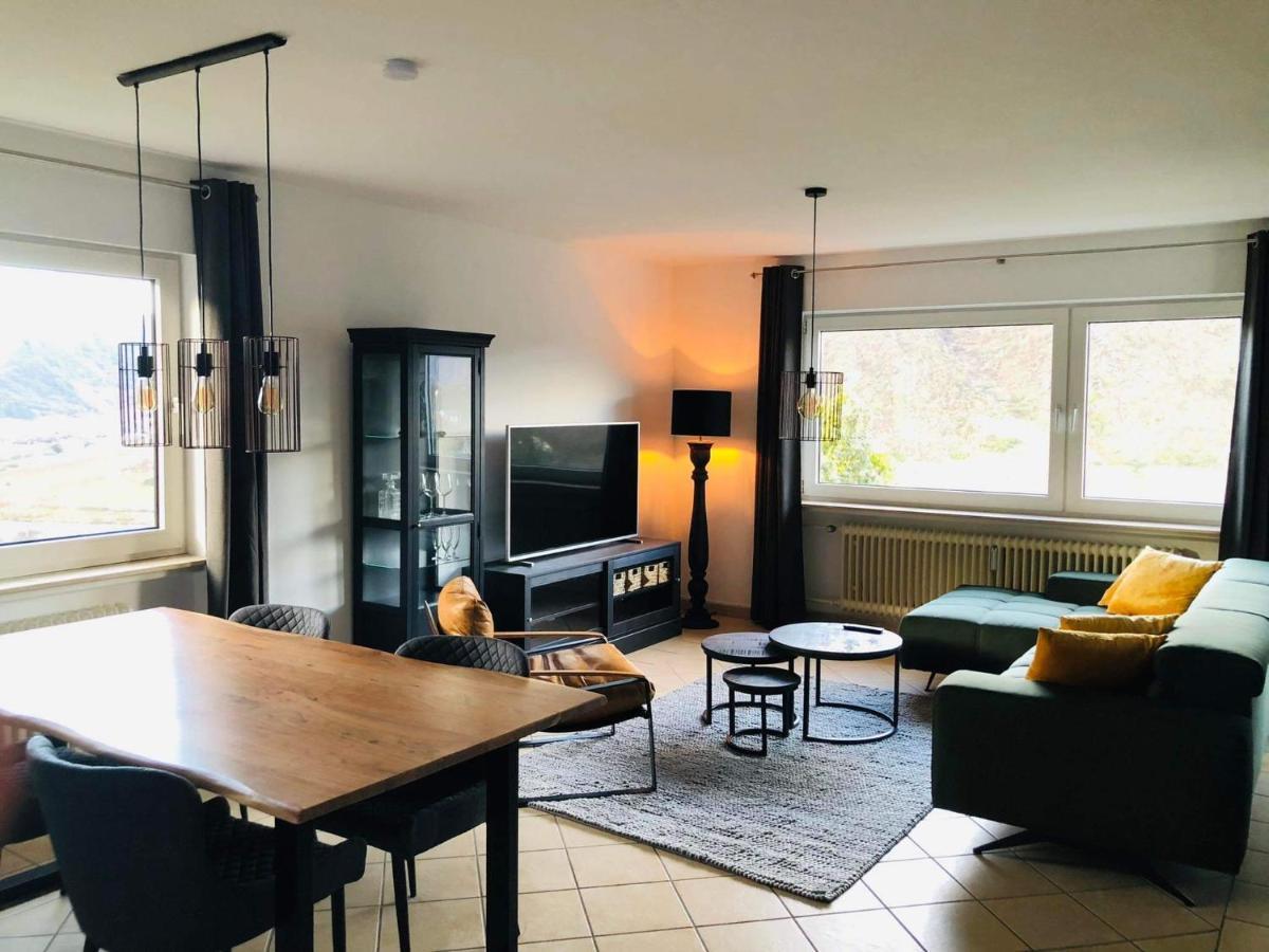 Ferienwohnung Meyver Кохем Екстер'єр фото