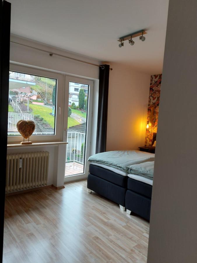 Ferienwohnung Meyver Кохем Екстер'єр фото