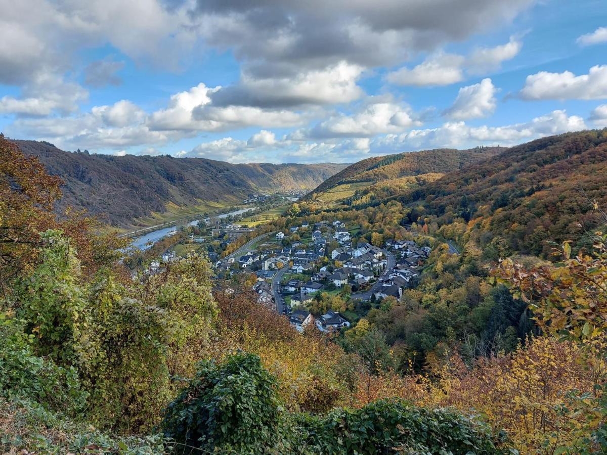 Ferienwohnung Meyver Кохем Екстер'єр фото