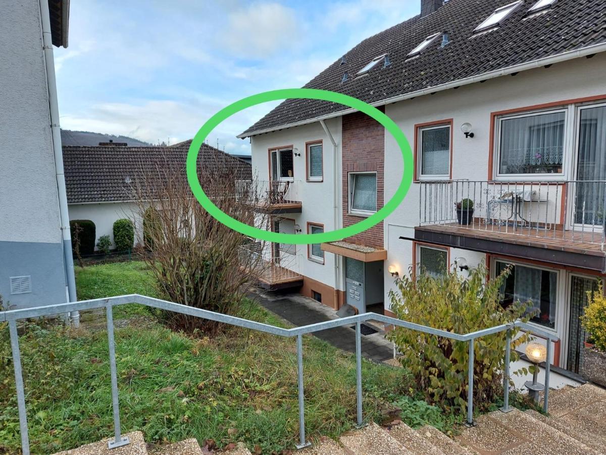 Ferienwohnung Meyver Кохем Екстер'єр фото