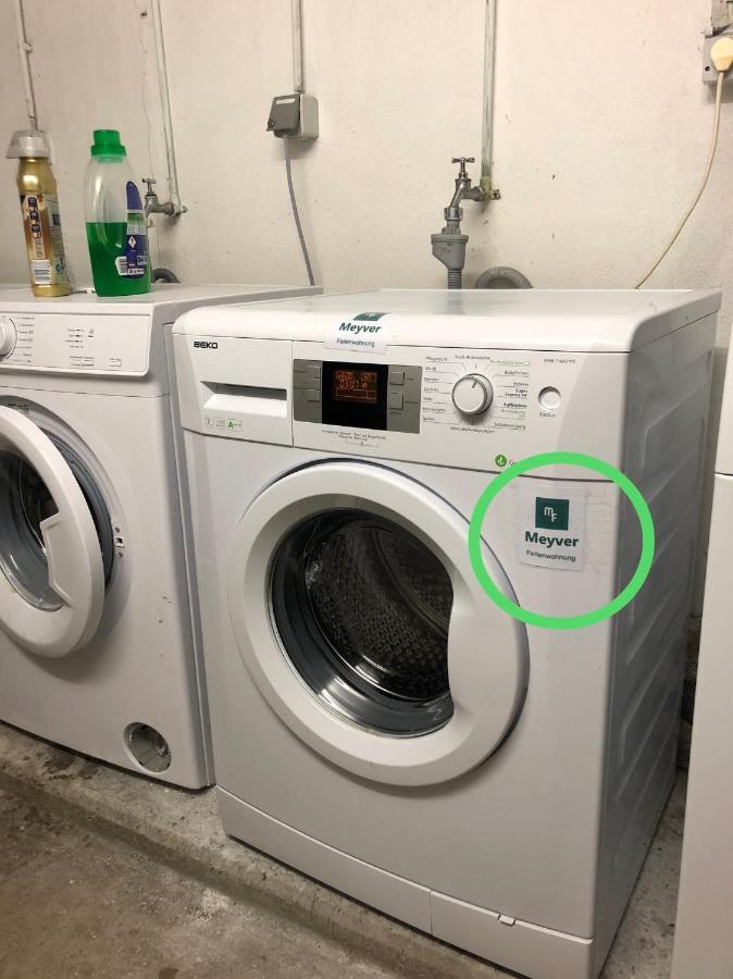 Ferienwohnung Meyver Кохем Екстер'єр фото