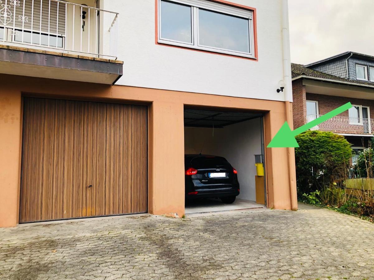 Ferienwohnung Meyver Кохем Екстер'єр фото